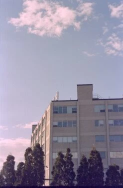 Konica FT-1 35mm Film SLR Camera W/Hexanon AR 50mm F1.8 Lens (serial 519878) | Film🎞tested(Konica Ft 1 35mm Film Slr Camera W Hexanon Ar 50mm F1 8 Lens Serial 519878 Film🎞tested Copy) -Vintage Camera Store konica FT1 filmtest20250321