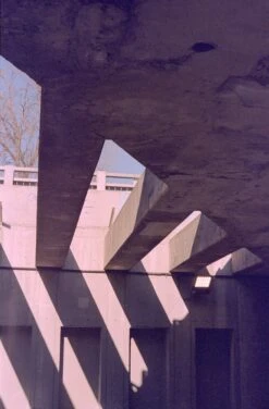 Konica FT-1 35mm Film SLR Camera W/Hexanon AR 50mm F1.8 Lens (serial 519878) | Film🎞tested(Konica Ft 1 35mm Film Slr Camera W Hexanon Ar 50mm F1 8 Lens Serial 519878 Film🎞tested Copy) -Vintage Camera Store konica FT1 filmtest20250321 2