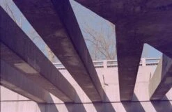 Konica FT-1 35mm Film SLR Camera W/Hexanon AR 50mm F1.8 Lens (serial 519878) | Film🎞tested(Konica Ft 1 35mm Film Slr Camera W Hexanon Ar 50mm F1 8 Lens Serial 519878 Film🎞tested Copy) -Vintage Camera Store konica FT1 filmtest20250321 3