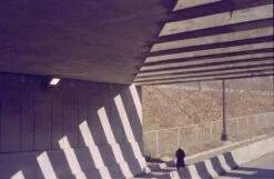 Konica FT-1 35mm Film SLR Camera W/Hexanon AR 50mm F1.8 Lens (serial 519878) | Film🎞tested(Konica Ft 1 35mm Film Slr Camera W Hexanon Ar 50mm F1 8 Lens Serial 519878 Film🎞tested Copy) -Vintage Camera Store konica FT1 filmtest20250321 4