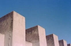 Konica FT-1 35mm Film SLR Camera W/Hexanon AR 50mm F1.8 Lens (serial 519878) | Film🎞tested(Konica Ft 1 35mm Film Slr Camera W Hexanon Ar 50mm F1 8 Lens Serial 519878 Film🎞tested Copy) -Vintage Camera Store konica FT1 filmtest20250321 6