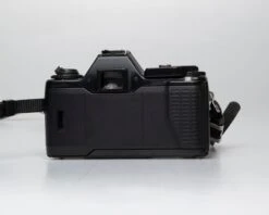 Konica TC-X 35mm Film SLR W/ Hexanon AR 50mm F1.8 Lens + Manual (serial 268882)(Konica Tc X 35mm Film Slr W Hexanon Ar 50mm F1 8 Lens Serial 268882) -Vintage Camera Store konica TC X 35mm film SLR camera serial 268882 20250809 2