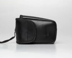 Konica Z-Up 60 35mm Point-and-shoot Camera W/ Case (serial 6984067)(Konica Z Up 60 35mm Point And Shoot Camera W Case Serial 6984067) -Vintage Camera Store konica Z up 60 35mm pns camera serial 6984067 20250315