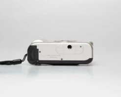 Konica Z-Up 60 35mm Point-and-shoot Camera W/ Case (serial 6984067)(Konica Z Up 60 35mm Point And Shoot Camera W Case Serial 6984067) -Vintage Camera Store konica Z up 60 35mm pns camera serial 6984067 20250315 3