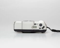 Konica Z-Up 60 35mm Point-and-shoot Camera W/ Case (serial 6984067)(Konica Z Up 60 35mm Point And Shoot Camera W Case Serial 6984067) -Vintage Camera Store konica Z up 60 35mm pns camera serial 6984067 20250315 4