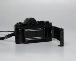 Konica Autoreflex TC 35mm Film SLR W/Hexanon AR 40mm F1.8 Lens (serial 335858) | Film🎞tested(Konica Autoreflex Tc 35mm Film Slr W Hexanon Ar 40mm F1 8 Lens Serial 335858 Film🎞tested) -Vintage Camera Store konica autoreflex TC 35mm film slr camera serial 335858 20241208