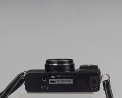 Konica C35 EF 35mm Film Camera(Konica C35 Ef 35mm Film Camera) -Vintage Camera Store konica c35 EF serial765290 20210706 823