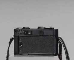 Konica C35 EF 35mm Film Camera(Konica C35 Ef 35mm Film Camera) -Vintage Camera Store konica c35 EF serial765290 20210706 824