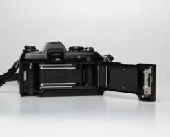 Konica FT-1 35mm Film SLR Camera W/Hexanon AR 50mm F1.8 Lens (serial 519878) | Film🎞tested(Konica Ft 1 35mm Film Slr Camera W Hexanon Ar 50mm F1 8 Lens Serial 519878 Film🎞tested Copy) -Vintage Camera Store konica ft 1 film slr camera serial 519878 20250312