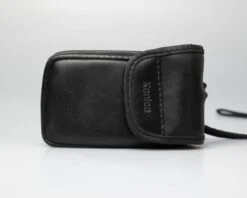 Konica Z-Up 60 35mm Point-and-shoot Camera W/ Case (serial6738363)(Konica Z Up 60 35mm Point And Shoot Camera W Case Serial 6738363) -Vintage Camera Store konica z up60 35mm film pns Camera serial 6738363 20250729 11