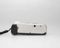 Konica Z-Up 60 35mm Point-and-shoot Camera W/ Case (serial6738363)(Konica Z Up 60 35mm Point And Shoot Camera W Case Serial 6738363) -Vintage Camera Store konica z up60 35mm film pns Camera serial 6738363 20250729 2