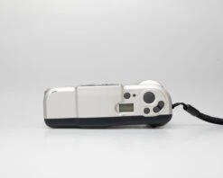 Konica Z-Up 60 35mm Point-and-shoot Camera W/ Case (serial6738363)(Konica Z Up 60 35mm Point And Shoot Camera W Case Serial 6738363) -Vintage Camera Store konica z up60 35mm film pns Camera serial 6738363 20250729 3