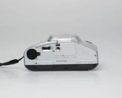 Konica Z-up 140 Super 35mm Camera W/ Case (serial 2097499) | Film🎞tested(Konica Z Up 140 Super 35mm Camera W Case Serial 2097499 Film🎞tested) -Vintage Camera Store konica zup140super 35mm film pns camera serial 2097499 20241201 1