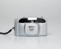 Konica Z-up 140 Super 35mm Camera W/ Case (serial 2097499) | Film🎞tested(Konica Z Up 140 Super 35mm Camera W Case Serial 2097499 Film🎞tested) -Vintage Camera Store konica zup140super 35mm film pns camera serial 2097499 20241201 10