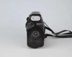 Kyocera/Yashica Samurai X3.0 Half-frame 35mm SLR (serial 077231)(Kyocera Yashica Samurai X3 0 Half Frame 35mm Slr Serial 077231)