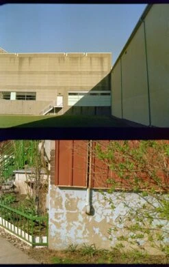 Kyocera/Yashica Samurai X3.0 Half-frame 35mm SLR (serial 077231)(Kyocera Yashica Samurai X3 0 Half Frame 35mm Slr Serial 077231) -Vintage Camera Store kyocera samurai x30 half frame 35mm SLR serial 077231 202302273296