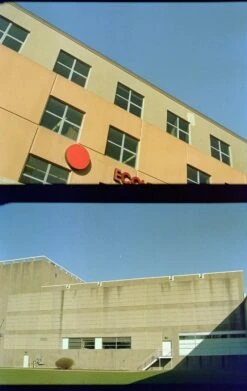 Kyocera/Yashica Samurai X3.0 Half-frame 35mm SLR (serial 077231)(Kyocera Yashica Samurai X3 0 Half Frame 35mm Slr Serial 077231) -Vintage Camera Store kyocera samurai x30 half frame 35mm SLR serial 077231 202302273297