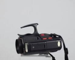 Kyocera/Yashica Samurai X3.0 Half-frame 35mm SLR W/ Case(Kyocera Yashica Samurai X3 0 Half Frame 35mm Slr W Case) -Vintage Camera Store kyocera yashica samurai x3 20211130 583