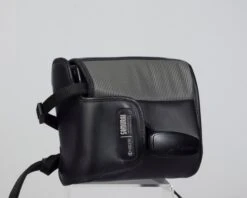 Kyocera/Yashica Samurai X3.0 Half-frame 35mm SLR W/ Case(Kyocera Yashica Samurai X3 0 Half Frame 35mm Slr W Case) -Vintage Camera Store kyocera yashica samurai x3 20211130 594