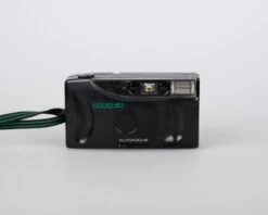 Image Legend Autofocus 35mm Camera(Image Legend Autofocus 35mm Camera) -Vintage Camera Store legend autofocus 35mm film pns camera 20240908 2374