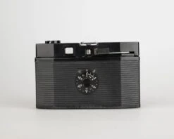 Lomo Smena Symbol Compact 35mm Camera W/ Case(Lomo Smena Symbol Compact 35mm Camera W Case) -Vintage Camera Store lomo symbol 35mm compact film camera 202308185070