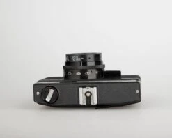 Lomo Smena Symbol Compact 35mm Camera W/ Case(Lomo Smena Symbol Compact 35mm Camera W Case) -Vintage Camera Store lomo symbol 35mm compact film camera 202308185072