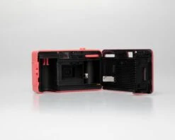 Lomography Fisheye One 35mm Film Camera (serial 1121342)(Lomography Fisheye One 35mm Film Camera Red Version Serial 1121342) -Vintage Camera Store lomography fisheye pns 35mm film camera serial 1121342 20250729 60f31493 aa84 499f 8962 556ec0401bd8