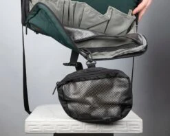 Lowepro Nova 5 Large Camera Bag(Lowepro Nova 5 Large Camera Bag) -Vintage Camera Store lowepro nova 5 camera bag hunter green 20240212 513