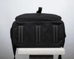 Lowepro Nova 5 Large Camera Bag (black With Grey Trim)(Lowepro Nova 5 Large Camera Bag Black With Grey Trim) -Vintage Camera Store lowepro nova 5 medium camera shoulder bag black 20240222 550