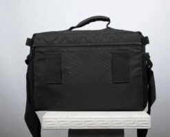 Lowepro Nova 5 Large Camera Bag (black With Grey Trim)(Lowepro Nova 5 Large Camera Bag Black With Grey Trim) -Vintage Camera Store lowepro nova 5 medium camera shoulder bag black 20240222 551