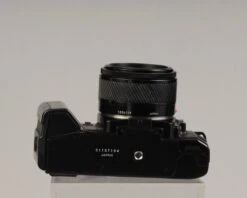 Minolta Maxxum 7000 35mm Film SLR(Copy Of Minolta Maxxum 7000 35mm Slr Set) -Vintage Camera Store minoltaMaxxum7000 serial51107194 20210527 523