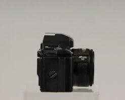 Minolta Maxxum 7000 35mm Film SLR(Copy Of Minolta Maxxum 7000 35mm Slr Set) -Vintage Camera Store minoltaMaxxum7000 serial51107194 20210527 524