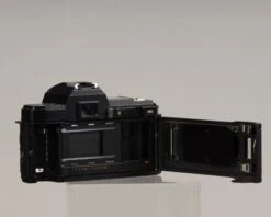 Minolta Maxxum 7000 35mm Film SLR(Copy Of Minolta Maxxum 7000 35mm Slr Set) -Vintage Camera Store minoltaMaxxum7000 serial51107194 20210527 527