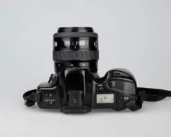 Minolta Maxxum 3xi 35mm Film SLR W/ 35-70mm Lens (serial 02425619)(Minolta Maxxum 3xi 35mm Film Slr W 35 70mm Lens Serial 02425619) -Vintage Camera Store minolta 3xi 35mm slr serial 02425619202212292906