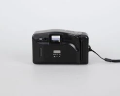 Minolta AF Big Finder 35mm Camera (serial 78812488)(Minolta Af Big Finder 35mm Camera Serial 78812488) -Vintage Camera Store minolta AF BigFinder 35mmm film pns camera serial 78812488 20240812 2258