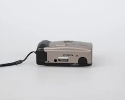 Minolta AF Big Finder 35mm Camera (serial 78812488)(Minolta Af Big Finder 35mm Camera Serial 78812488) -Vintage Camera Store minolta AF BigFinder 35mmm film pns camera serial 78812488 20240812 2259