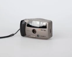 Minolta AF Big Finder 35mm Camera (serial 78812488)(Minolta Af Big Finder 35mm Camera Serial 78812488) -Vintage Camera Store minolta AF BigFinder 35mmm film pns camera serial 78812488 20240812 2261