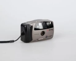 Minolta AF Big Finder 35mm Camera (serial 78812488)(Minolta Af Big Finder 35mm Camera Serial 78812488) -Vintage Camera Store minolta AF BigFinder 35mmm film pns camera serial 78812488 20240812 2262