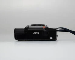 Minolta AF-S Auto Focus 35mm Camera (serial 1091018) | Film🎞tested(Minolta Af S Auto Focus 35mm Camera Serial 1091018 Film🎞tested) -Vintage Camera Store minolta AF S 35mm film pns camera serial 1081018 20241210 3