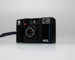Minolta AF-S Auto Focus 35mm Camera (serial 1091018) | Film🎞tested(Minolta Af S Auto Focus 35mm Camera Serial 1091018 Film🎞tested) -Vintage Camera Store minolta AF S 35mm film pns camera serial 1081018 20241210 4