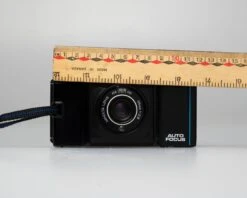 Minolta AF-S Auto Focus 35mm Camera (serial 1091018) | Film🎞tested(Minolta Af S Auto Focus 35mm Camera Serial 1091018 Film🎞tested) -Vintage Camera Store minolta AF S 35mm film pns camera serial 1081018 20241210 7