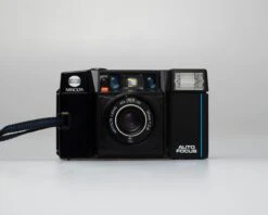 Minolta AF-S Auto Focus 35mm Camera (serial 1091018) | Film🎞tested(Minolta Af S Auto Focus 35mm Camera Serial 1091018 Film🎞tested) -Vintage Camera Store minolta AF S 35mm film pns camera serial 1081018 20241210 8