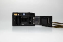 Minolta AF-S Auto Focus D 35mm Camera W/ Case (serial 5040389)(Minolta Af S Auto Focus 35mm Camera W Case Serial 5040389) -Vintage Camera Store minolta AF s autofocus D 35mm film pns Camera serial 5040389 20250728