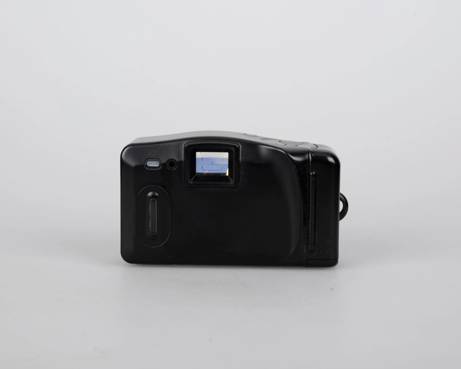 Minolta AF Big Finder 35mm Camera (serial 80709554)(Copy Of Minolta Af Big Finder 35mm Camera Serial 80709554) - Image 8