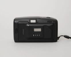 Minolta F15BF 35mm Film Camera W/ Case (serial 41804407)(Minolta F15bf 35mm Film Camera W Case Serial 41804407) -Vintage Camera Store minolta F15BF 35mm film pns camera serial 41804407 20241203