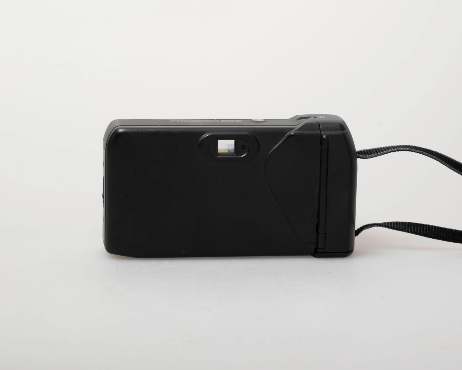 Minolta Freedom 202 Autofocus 35mm Camera W/ Case (serial 42117565)(Minolta Freedom 202 Autofocus 35mm Camera Serial 42117565) - Image 8