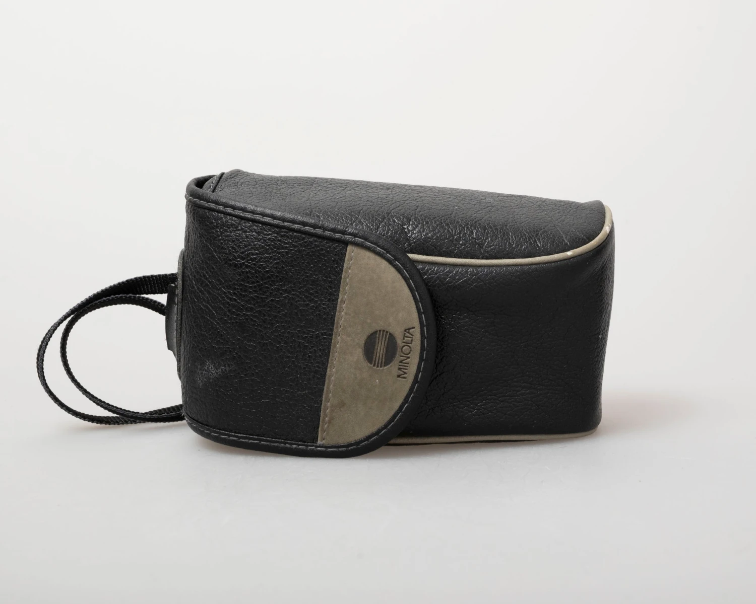 Minolta Freedom 202 Autofocus 35mm Camera W/ Case (serial 42117565)(Minolta Freedom 202 Autofocus 35mm Camera Serial 42117565) - Image 7