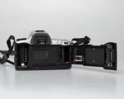 Minolta Maxxum HTsi Plus 35mm Film SLR W/ 28-80mm Lens (serial 93203660)(Minolta Maxxum Htsi Plus 35mm Film Slr W 28 80mm Lens Serial 93203660) -Vintage Camera Store minolta HTSI plus 35mm slr camera serial 93203660 20250213