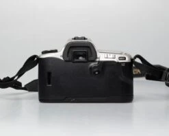 Minolta Maxxum HTsi Plus 35mm Film SLR W/ 28-80mm Lens (serial 93203660)(Minolta Maxxum Htsi Plus 35mm Film Slr W 28 80mm Lens Serial 93203660) -Vintage Camera Store minolta HTSI plus 35mm slr camera serial 93203660 20250213 1