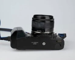 Minolta Maxxum 7000 35mm Film SLR With 24mm F2.8 Lens (serial 13102031)(Maxxum 7000 35mm Film Slr With 24mm F2 8 Lens Serial 13102031) -Vintage Camera Store minolta MAXXum7000 minolta Maxxum AF 24mm f28 serial 13102031 202212112546